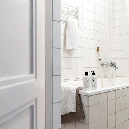 Cute Studio In The Heart Of Kallio * Helsinki